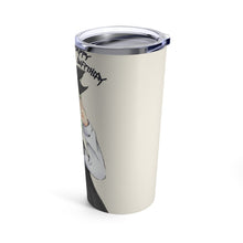Load image into Gallery viewer, Girls und Panzer Tumbler 20oz
