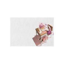 Load image into Gallery viewer, Anime Kantai Collection Rug
