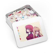Load image into Gallery viewer, Anime Toradora! Jigsaw Puzzle
