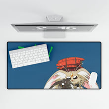 Load image into Gallery viewer, Tenchi Muyo Mouse Pad (Desk Mat)

