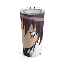Load image into Gallery viewer, Hayate the Combat Butler Tumbler 20oz

