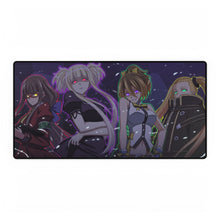 Load image into Gallery viewer, Aoki Hagane No Arpeggio Mouse Pad (Desk Mat)
