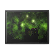 Load image into Gallery viewer, Anime Monogatari (Series)r Canvas Framed Art Print
