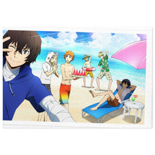 Load image into Gallery viewer, Anime Bungou Stray Dogs Jigsaw Puzzle
