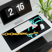Load image into Gallery viewer, Anime World Trigger Mouse Pad (Desk Mat)
