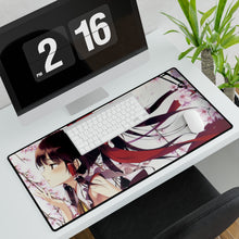 Load image into Gallery viewer, Reimu Hakurei Mouse Pad (Desk Mat)
