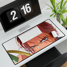 Load image into Gallery viewer, Anime One Piece Mouse Pad (Desk Mat)
