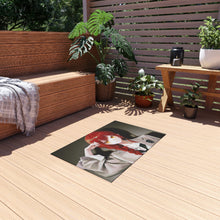 Load image into Gallery viewer, Anime Chainsaw Man Rug
