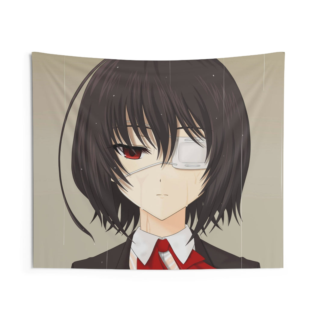 Mei Misaki Indoor Wall Tapestry