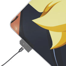 Load image into Gallery viewer, Boruto RGB LED Mouse Pad (Desk Mat)
