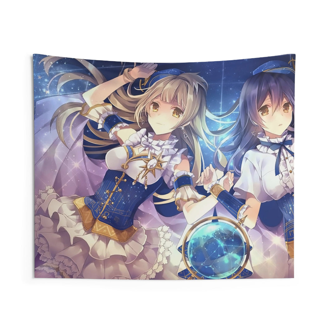 Love Live! Indoor Wall Tapestry