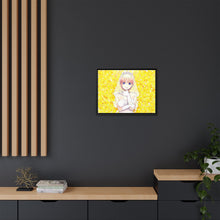 Load image into Gallery viewer, Ichika Nakano Canvas Framed Art Print
