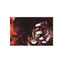 Load image into Gallery viewer, Hellsing Rug
