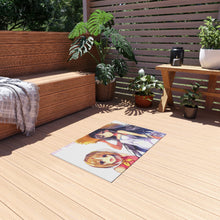 Load image into Gallery viewer, Classroom Of The Elite Rug
