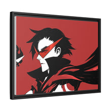 Load image into Gallery viewer, Anime Tengen Toppa Gurren Lagann Canvas Framed Art Print
