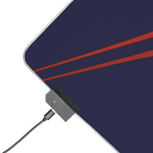 Load image into Gallery viewer, Anime Neon Genesis Evangelion RGB LED Mouse Pad (Desk Mat)
