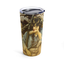 Load image into Gallery viewer, Hakuouki Shinsengumi Kitan Tumbler 20oz

