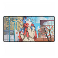 Load image into Gallery viewer, Anime Re:ZERO -Starting Life in Another World- Mouse Pad (Desk Mat)
