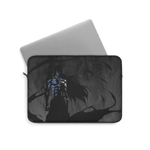 Load image into Gallery viewer, Ichigo Kurosaki Final Getsuga Tenshou Laptop Sleeve
