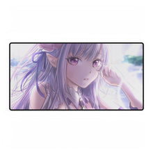 Load image into Gallery viewer, Anime Re:ZERO -Starting Life in Another World- Mouse Pad (Desk Mat)
