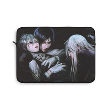 Load image into Gallery viewer, Sebastian Michaelis Laptop Sleeve
