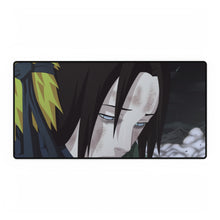 Load image into Gallery viewer, Anime Naruto Mouse Pad (Desk Mat)
