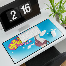 Load image into Gallery viewer, Yuru Yuri Mouse Pad (Desk Mat)
