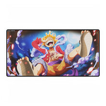 Load image into Gallery viewer, Anime One Piece Mouse Pad (Desk Mat)
