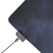 Load image into Gallery viewer, Sword Art Online II RGB LED Mouse Pad (Desk Mat)
