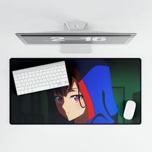 Load image into Gallery viewer, Zom 100 Bucket List Of The Dead Mouse Pad (Desk Mat)
