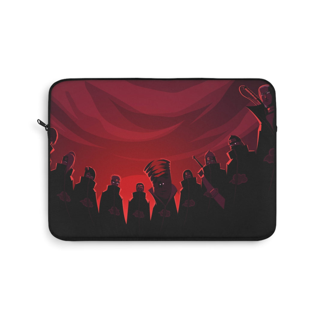Akatsuki Laptop Sleeve