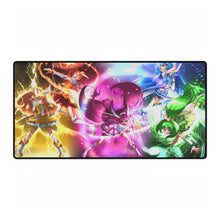 Load image into Gallery viewer, Anime Smile Precure! Mouse Pad (Desk Mat)
