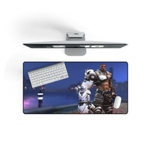 Load image into Gallery viewer, Overwatch Mouse Pad (Desk Mat)

