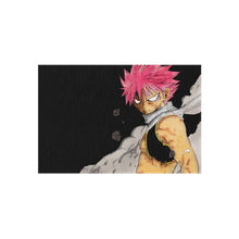 Load image into Gallery viewer, Anime Fairy Tail Rug
