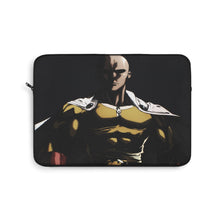 Load image into Gallery viewer, Saitama Laptop Sleeve
