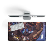 Load image into Gallery viewer, Minecraft: Dungeons Mouse Pad (Desk Mat)
