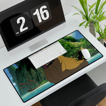 Load image into Gallery viewer, The Adventures Of Sinbad Mouse Pad (Desk Mat)
