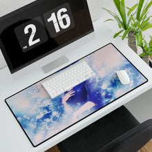Load image into Gallery viewer, Yuri!!! On Ice Mouse Pad (Desk Mat)
