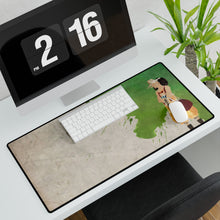 Load image into Gallery viewer, Anime One Piece Mouse Pad (Desk Mat)
