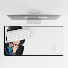 Load image into Gallery viewer, Anime This Art Club Has a Problem! Mouse Pad (Desk Mat)
