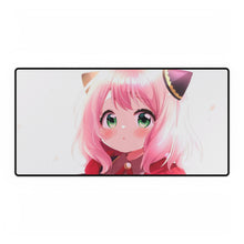 Load image into Gallery viewer, Anime Spy x Family Mouse Pad (Desk Mat)

