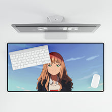 Load image into Gallery viewer, Anime SSSS.Gridman Mouse Pad (Desk Mat)
