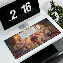 Load image into Gallery viewer, Smite Mouse Pad (Desk Mat)
