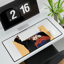 Load image into Gallery viewer, Yuri!!! on Ice Mouse Pad (Desk Mat)
