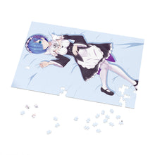 Load image into Gallery viewer, Anime Re:ZERO -Starting Life in Another World- Jigsaw Puzzle
