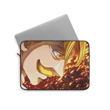 Load image into Gallery viewer, The Seven Deadly Sins Laptop Sleeve
