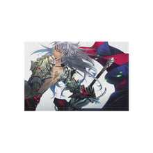 Load image into Gallery viewer, Fate/Apocrypha Saber Of Black Rug
