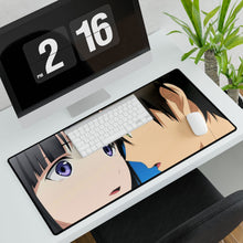 Load image into Gallery viewer, Kimi Wo Aishita Hitori No Boku E Mouse Pad (Desk Mat)

