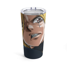Load image into Gallery viewer, Fairy Tail Tumbler 20oz
