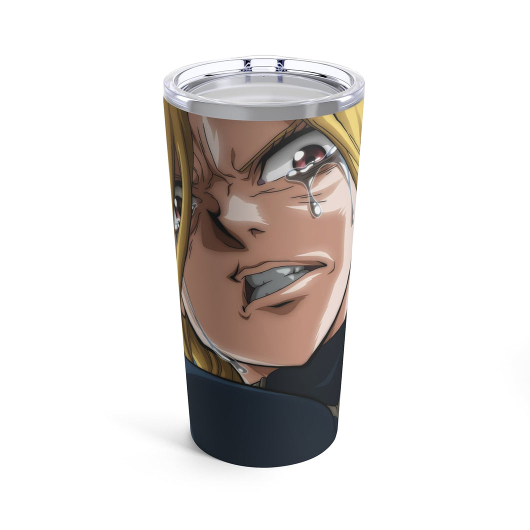 Fairy Tail Tumbler 20oz